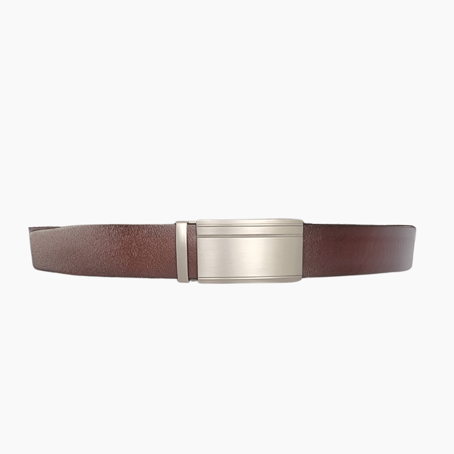 35mm | Brown | Full Face Auto Buckle