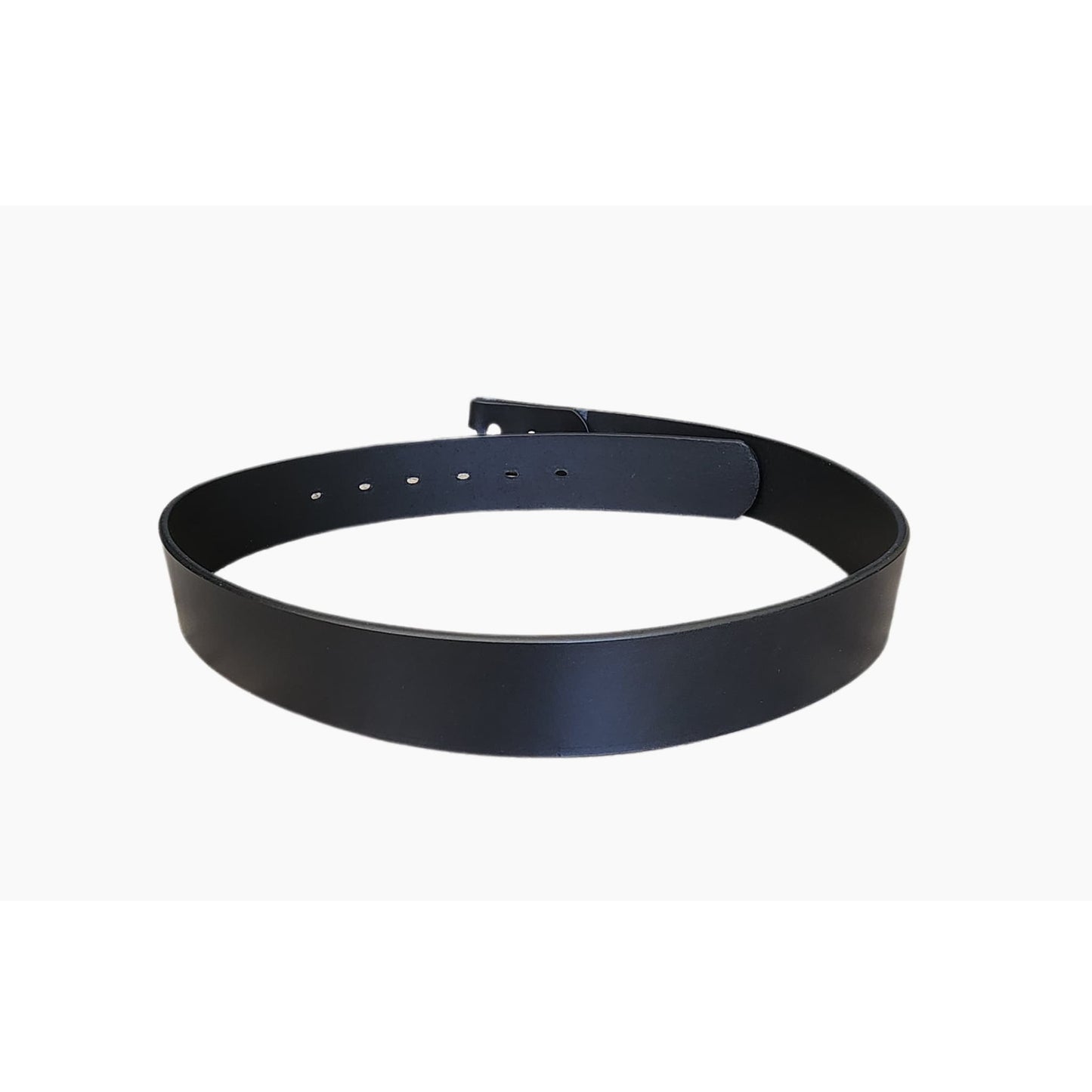 38mm | Black | R.M Replacement Strap