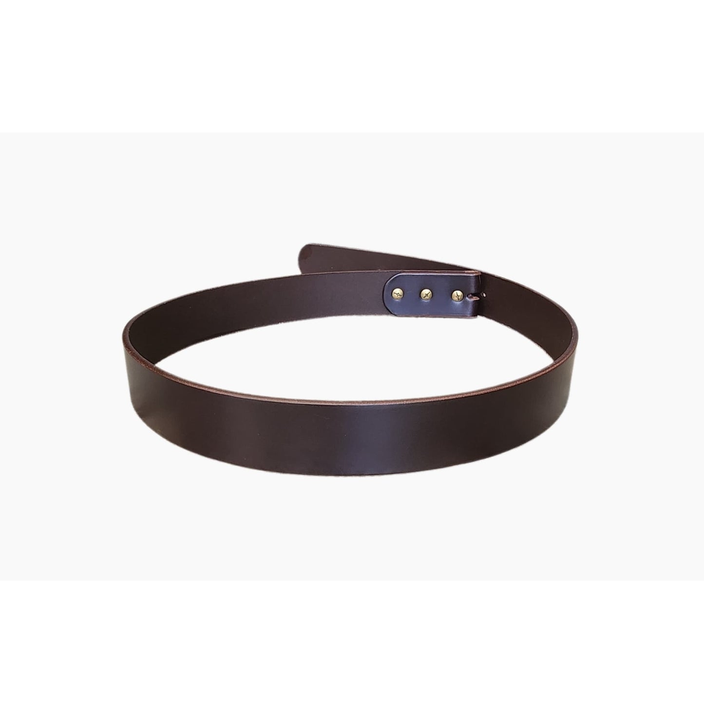 38mm | Black | R.M Replacement Strap