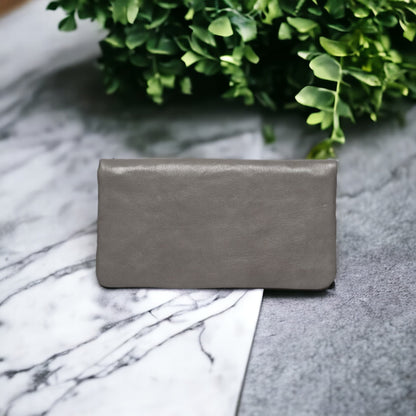 Grey | Purse | Genesis