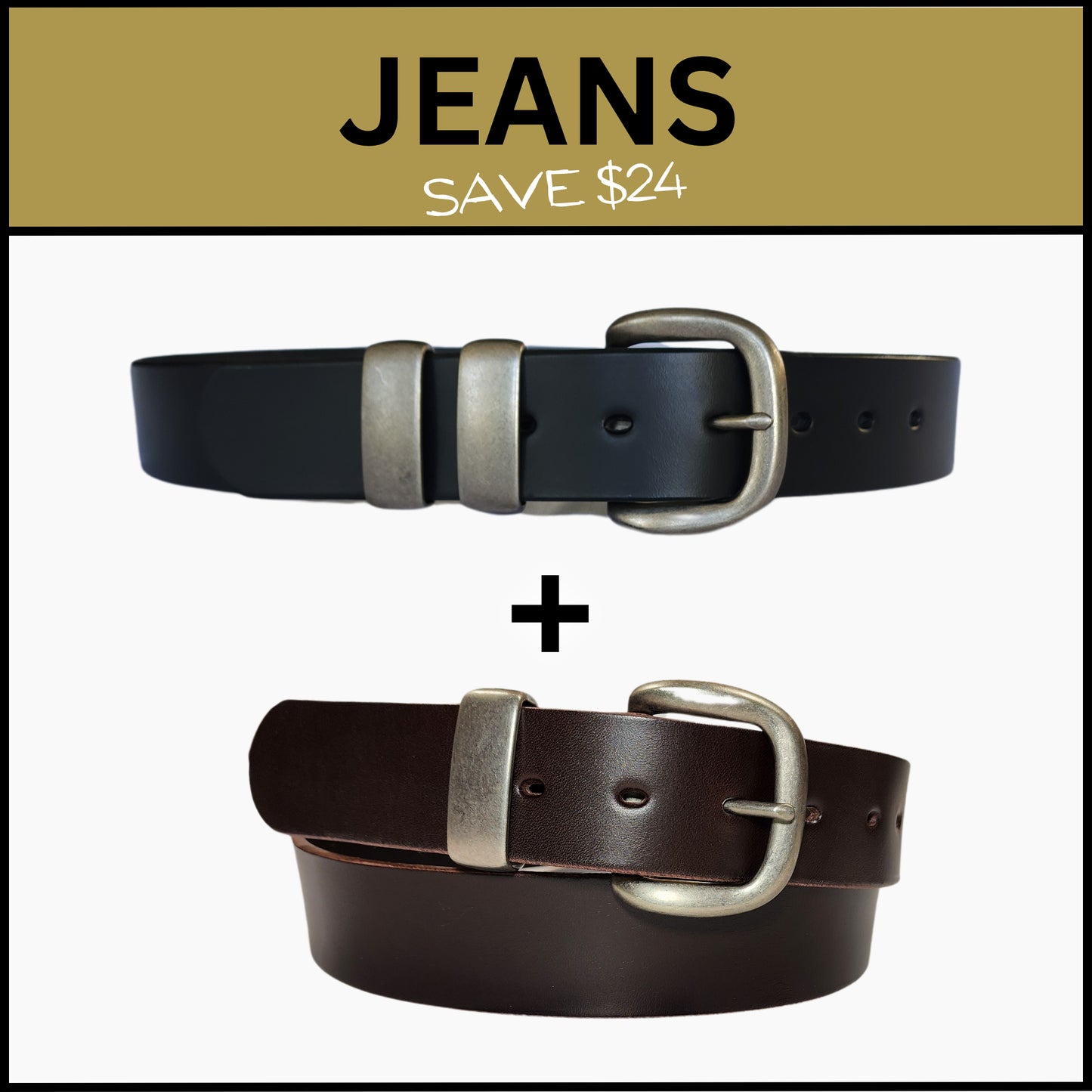 Jeans | Bundle & Save