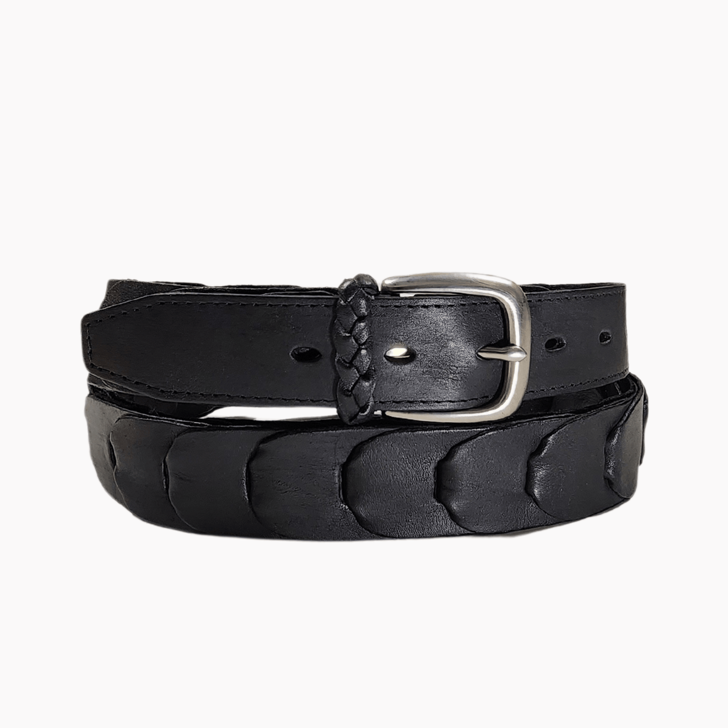 32mm | Black | Kangaroo | Linked