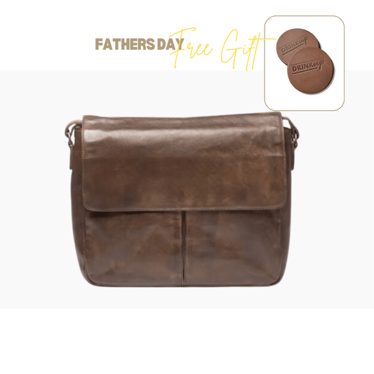 Satchel | Brown | Louis FDD