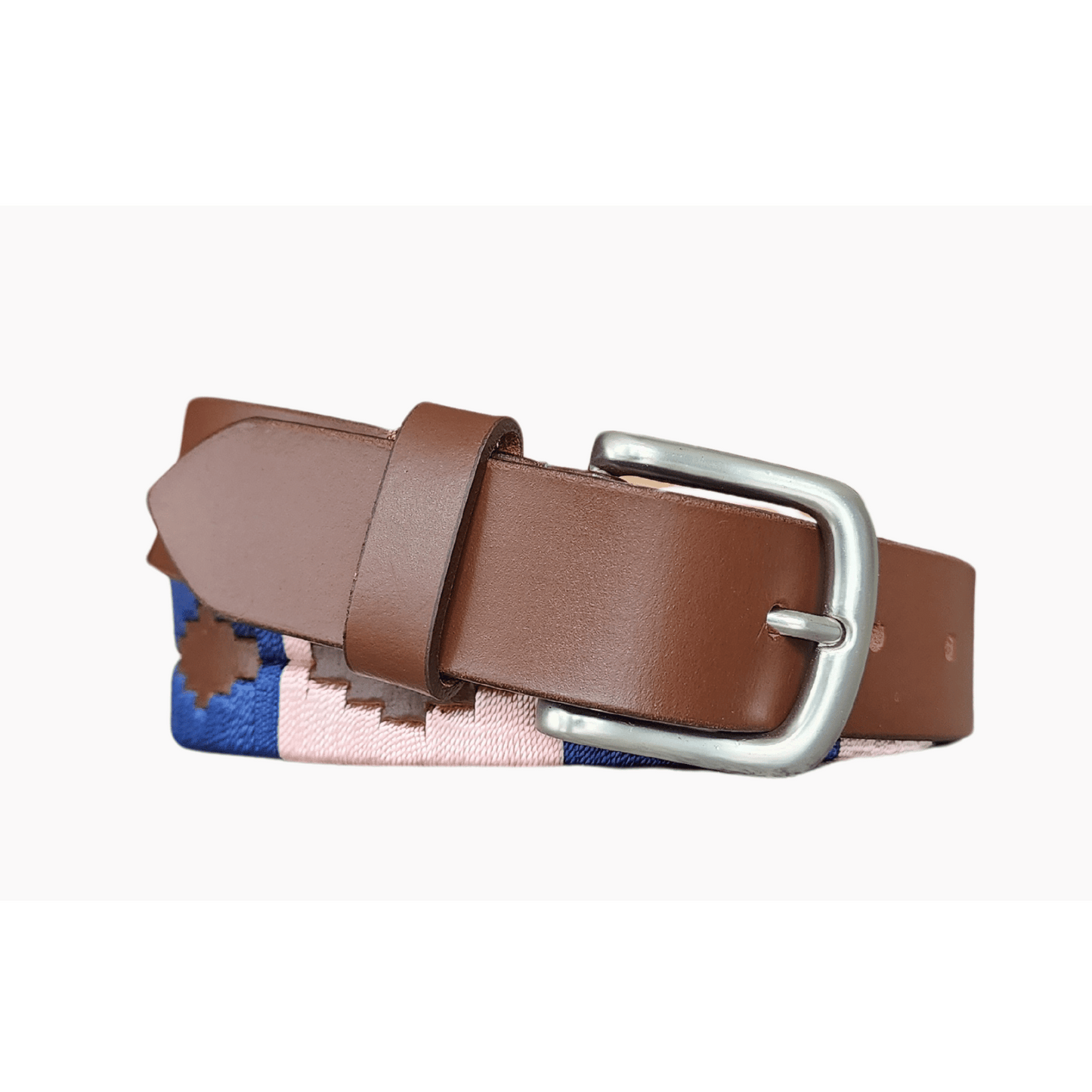 30mm | Brown | Polo Belt