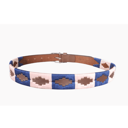 30mm | Brown | Polo Belt