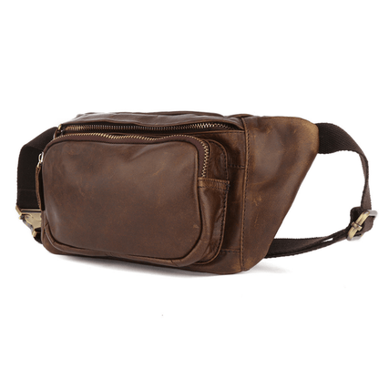 Sling Pouch - BeltUpOnline