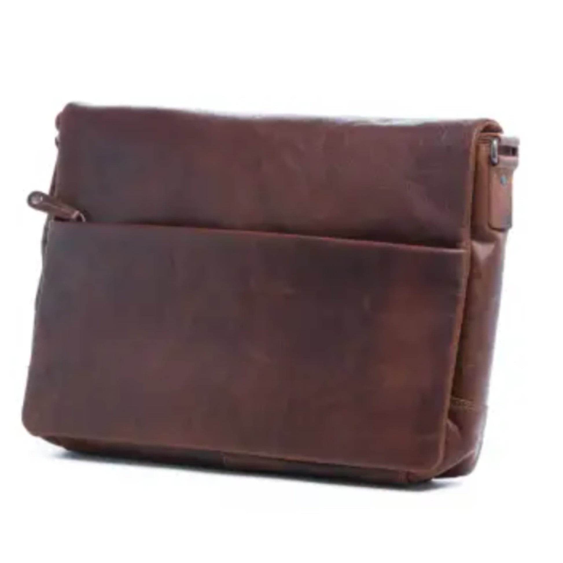 Brandy Jonathan Briefcase - Oran - BeltUpOnline